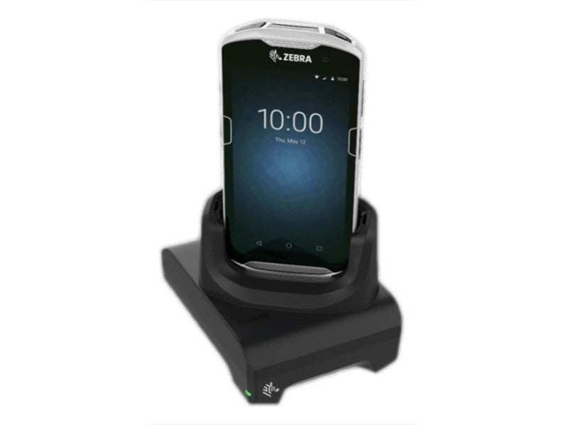 1-fach Lade-/Übertragungsstation, USB für TC51, TC52, TC57 und TC56