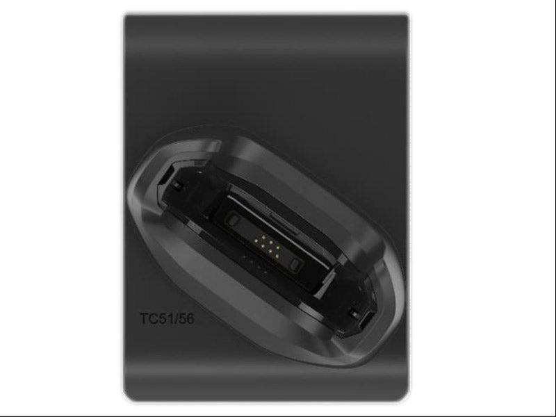 1-fach Lade-/Übertragungsstation, USB für TC51, TC52, TC57 und TC56