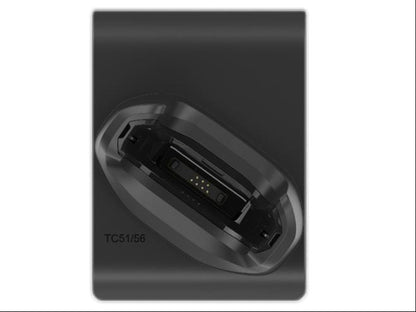 1-fach Lade-/Übertragungsstation, USB für TC51, TC52, TC57 und TC56