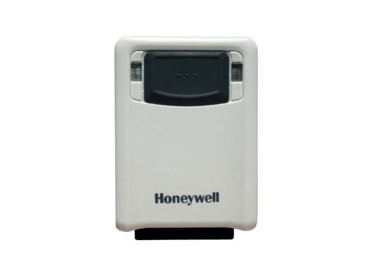 Vuquest 3320g - Stationärer 2D-Barcodescanner, RS232/USB/KBW, Elfenbein
