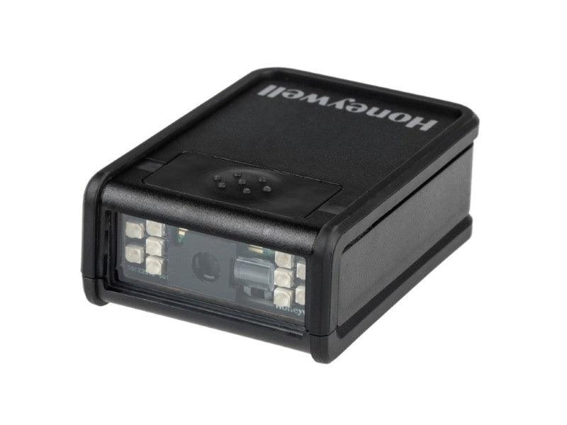 Vuquest 3330g - Stationärer 2D-Barcodescanner mit Multi-Interface, schwarz