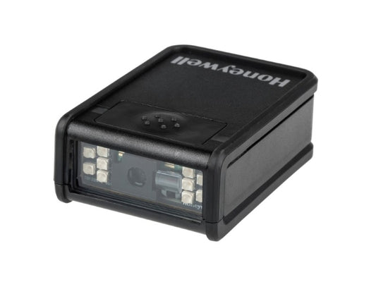 Vuquest 3330g - Stationärer 2D-Barcodescanner mit Multi-Interface, schwarz