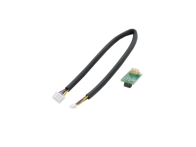Papierende-Sensor (inkl. Kabel) für TL60