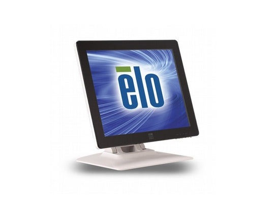 1523L - 15" Touchmonitor, kapazitiv, entspiegelt, USB, weiss