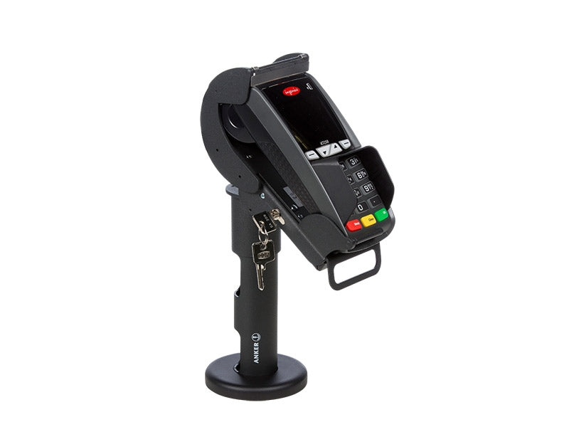 Flexi-Stand EFT - Für Ingenico ICT220-250, 180 mm Sockelhöhe