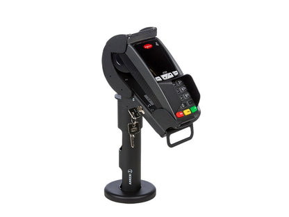 Flexi-Stand EFT - Für Ingenico ICT220-250, 180 mm Sockelhöhe