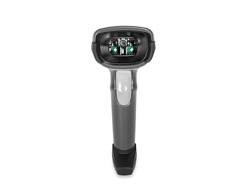 DS2208 - 2D-Imager, Standard Reichweite, RS232 + USB + KBW, schwarz