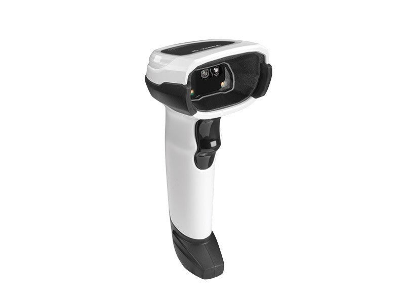 DS8178 - Kabelloser 2D-Imager, Standard Reichweite, Mfi (kompatibel mit iOS), weiss
