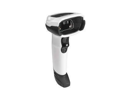 DS8178 - Kabelloser 2D-Imager, Standard Reichweite, Mfi (kompatibel mit iOS), weiss