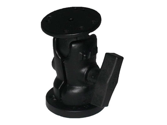 Fahrzeugmontage-Kit (Arm inkl. 2 Montagebasen) für Falcon X3 und Falcon X4
