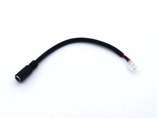 Power Adapter-Kabel für TG2460, TG2480, VKP60, VKP80, Modus 3, VKP558, KPM180H und KPM150