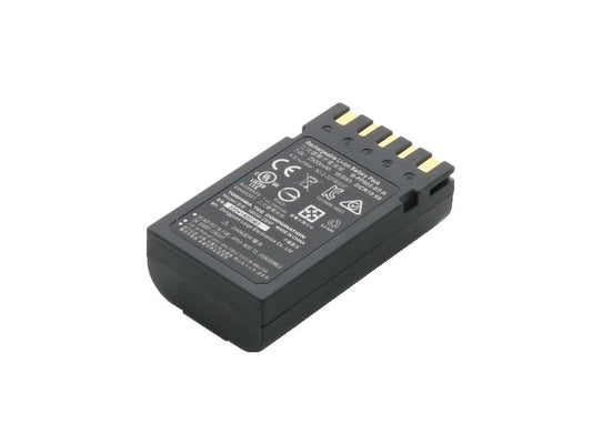 B-FP803-BT-QM-R - Standard-Akku für B-FP3D