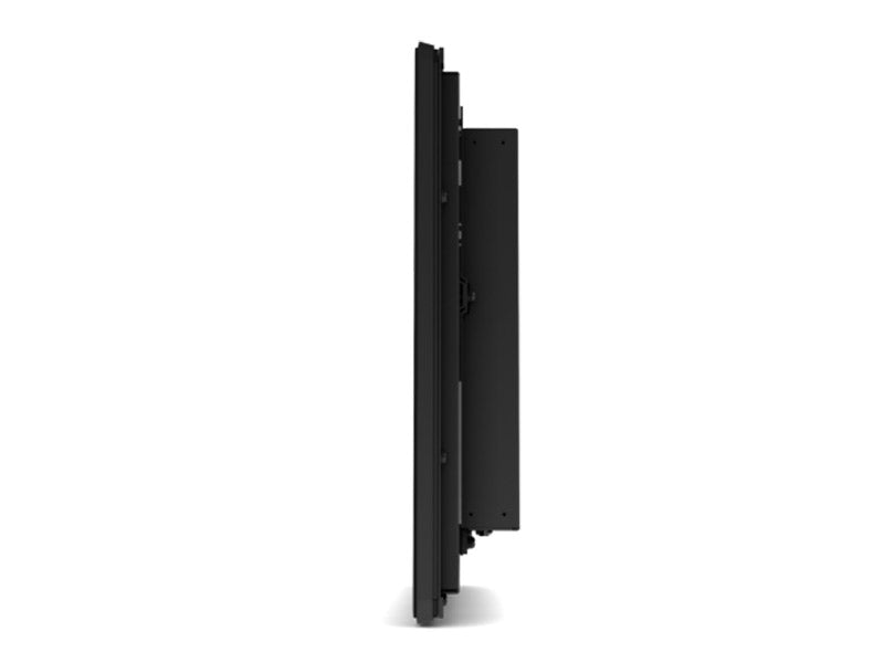 1291L - 12.1" Open Frame Touchmonitor, USB, kapazitiver Touch