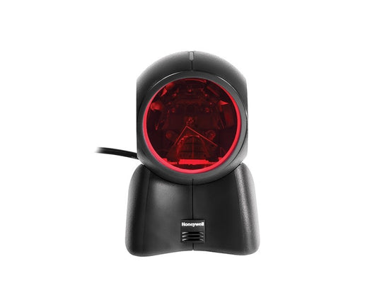 Orbit 7190g  - Stationärer 2D Barcodescanner, USB + RS232 + KBW + IBM, schwarz