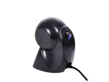 Orbit 7190g  - Stationärer 2D Barcodescanner, USB + RS232 + KBW + IBM, schwarz
