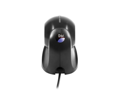 Orbit 7190g  - Stationärer 2D Barcodescanner, USB-KIT, schwarz