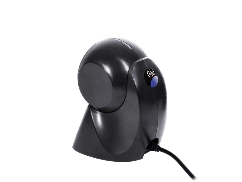 Orbit 7190g  - Stationärer 2D Barcodescanner, USB-KIT, schwarz