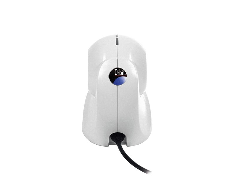 Orbit 7190g  - Stationärer 2D Barcodescanner, USB-KIT, weiss