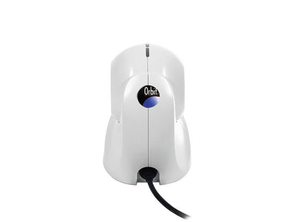 Orbit 7190g  - Stationärer 2D Barcodescanner, USB-KIT, weiss