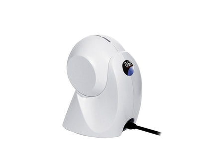 Orbit 7190g  - Stationärer 2D Barcodescanner, USB-KIT, weiss