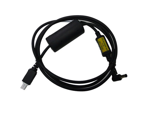 Netzteil-Anschlusskabel DC Line Cord für 3600 Serie
