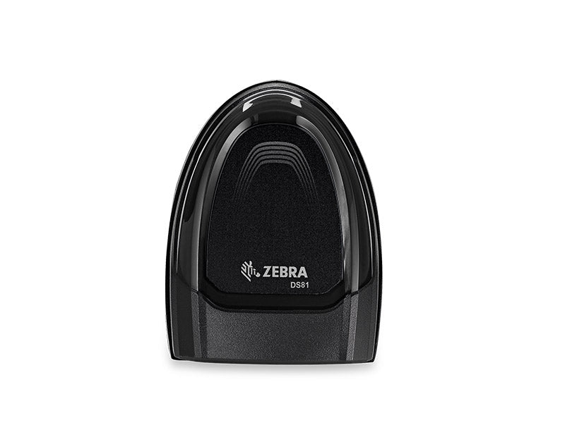 DS8108 - 2D Imager, Standard Reichweite, USB-KIT, schwarz