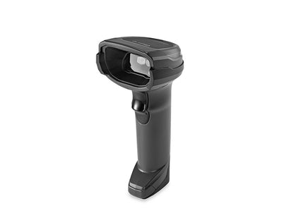 DS8108 - 2D Imager, Standard Reichweite, RS232 + USB + KBW, schwarz