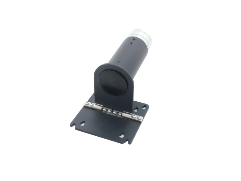 Bildschirmhalterung - VESA 75/100, Rohrdurchmesser 54mm, Höhe 110mm, Länge des Auslegers 68mm, kippbar