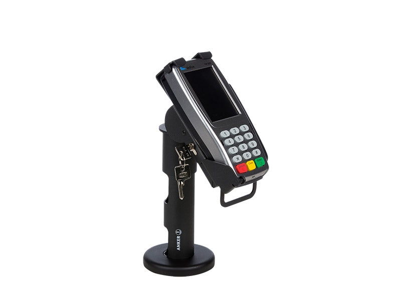 Flexi-Stand EFT - Für Verifone VX820, 180 mm Sockelhöhe