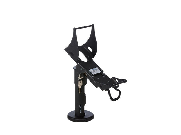 ANKER Flexi-Stand EFT – Für Verifone H5000(mit sowie ohne Drucker), 180 mm Sockelhöhe