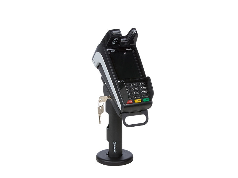Flexi-Stand EFT - Für Ingenico IPP480, 180 mm Sockelhöhe