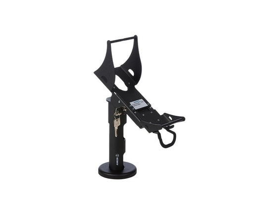 Flexi-Stand EFT - Für Verifone H5000(mit sowie ohne Drucker), 120 mm Sockelhöhe