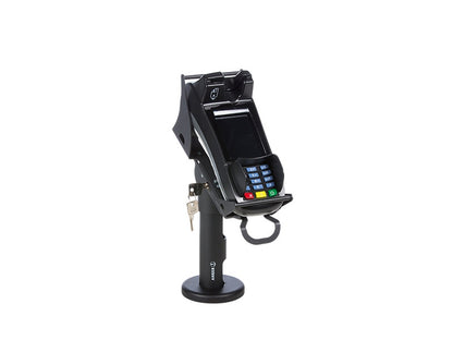 Flexi-Stand EFT - Für Verifone H5000(mit sowie ohne Drucker), 120 mm Sockelhöhe