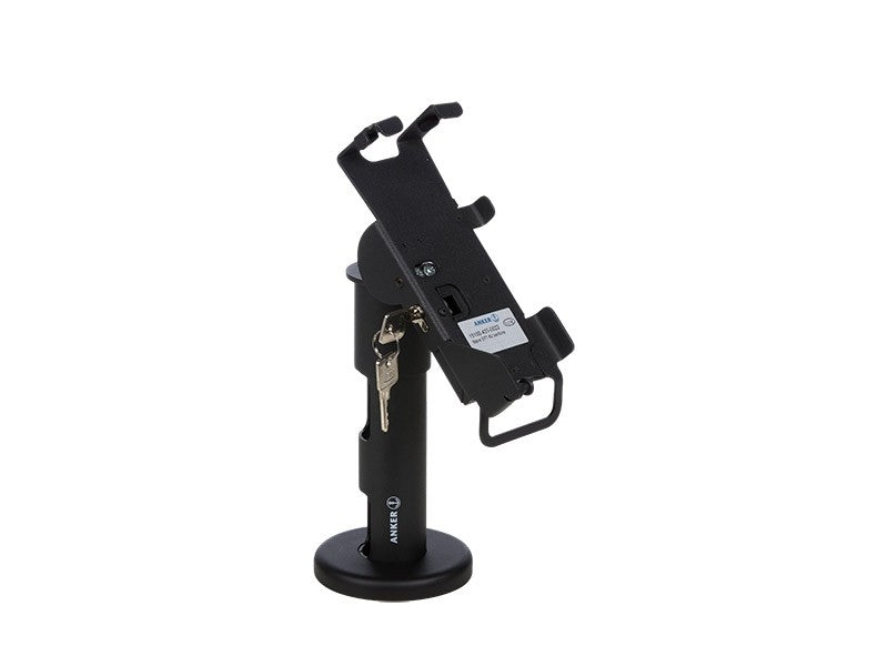 Flexi-Stand EFT - Für Verifone VX820, 120 mm Sockelhöhe
