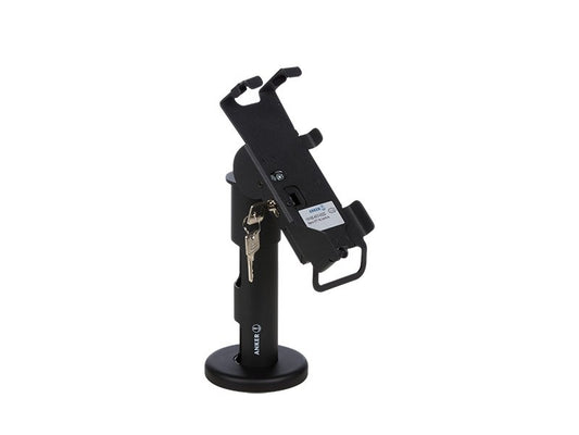 Flexi-Stand EFT - Für Verifone VX820, 120 mm Sockelhöhe