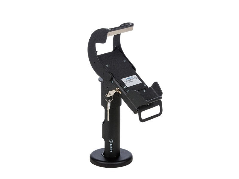 Flexi-Stand EFT - Für Ingenico ICT220-250, 120 mm Sockelhöhe