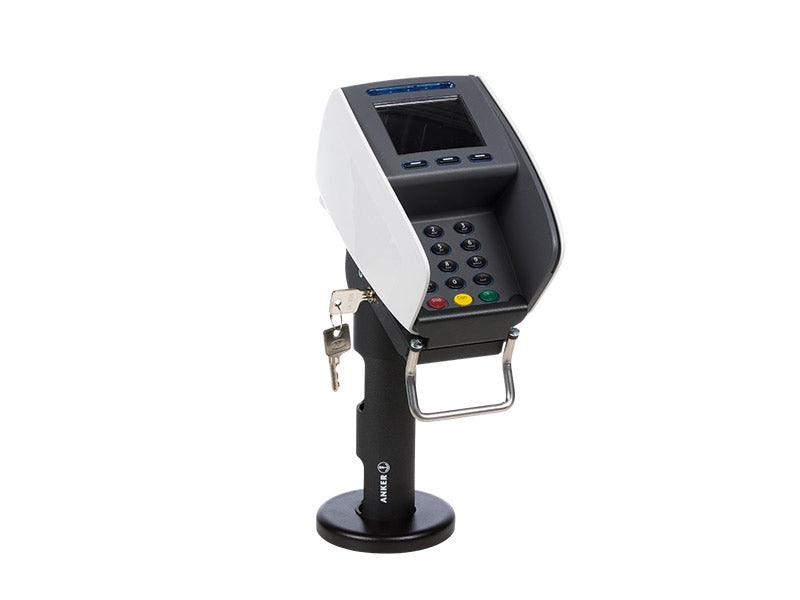 Flexi-Stand EFT - Für Yomani, 120 mm Sockelhöhe