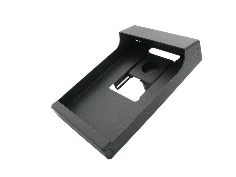 Bondruckerhalterung (Rohrdurchmesser: ca. 40mm) für Epson TM-T88 und Bixolon SRP-350III