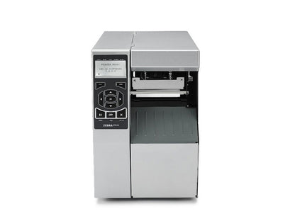 ZT510 - Industrie-Etikettendrucker, thermotransfer, 300dpi, Display, USB + RS232 + Ethernet + Bluetooth