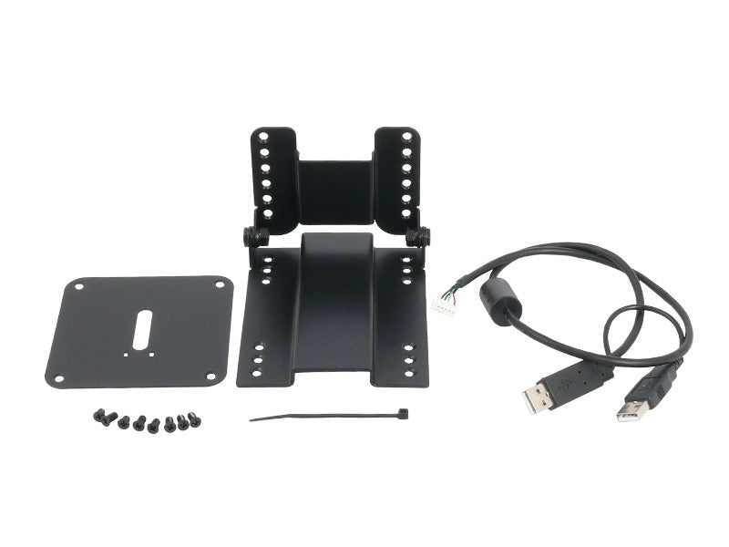 VESA Abdeckung und Haltewinkel für SD800