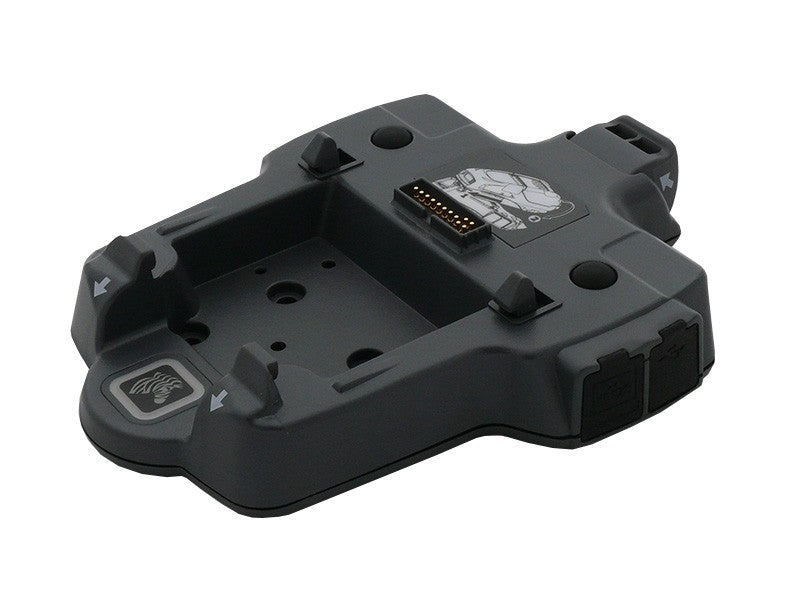 Fahrzeughalterung mit Ladefunktion für ZQ500 Serie, ZQ630 und ZQ520