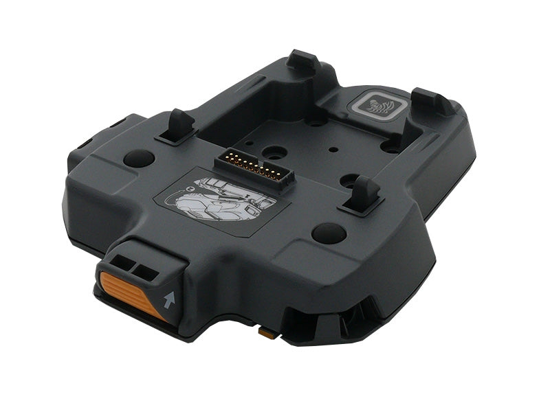 Fahrzeughalterung mit Ladefunktion für ZQ500 Serie, ZQ630 und ZQ520