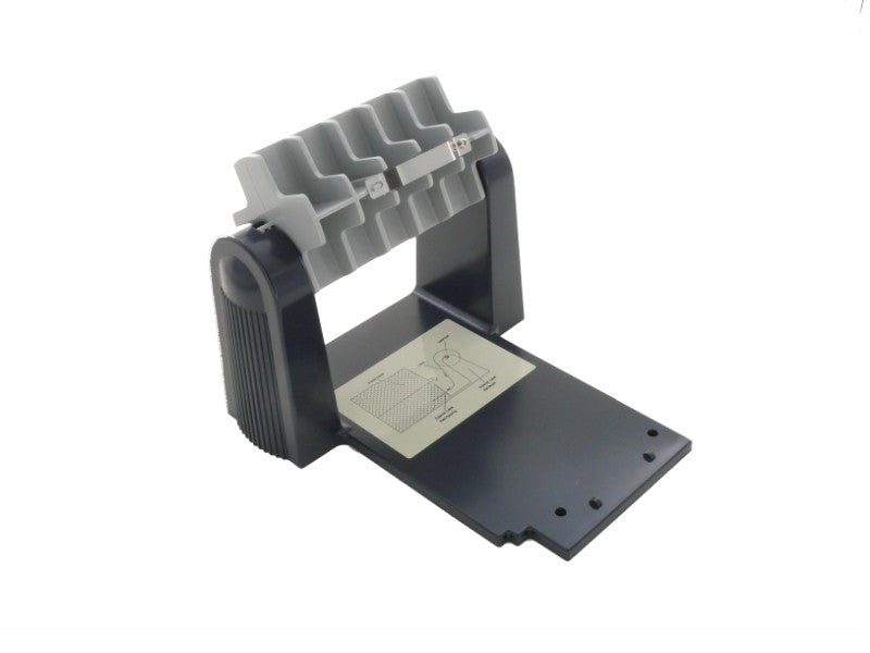 Externer Rollen-Halter mit Etiketten-Spindel (3"-Kern) für TTP-247 Serie