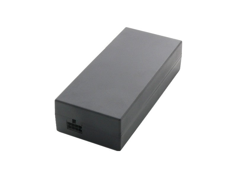 Netzteil (12V, 9A, 108W) für TC20, TC21, TC25, TC26, TC52, TC57, TC8300, MC9300, EC30, RS5100, MC3400, MC3450, MC3300x und MC3300