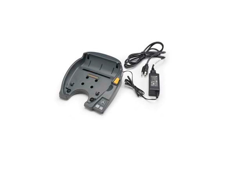 Lade- und Übertragungsstation, Ethernet für QLn420