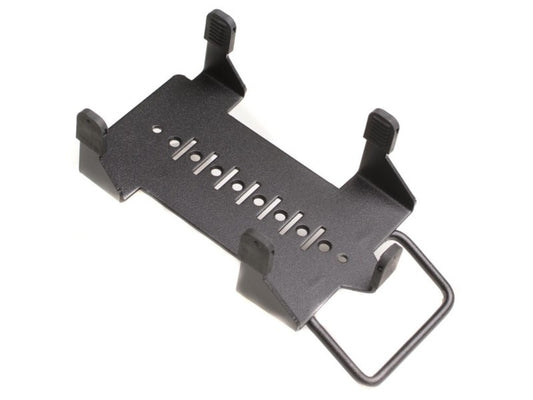 Essentials - EC-Karten Terminal-Halterung, schwarz für Ingenico ICT220, ICT250, REA T6 ECO/PRO Terminal