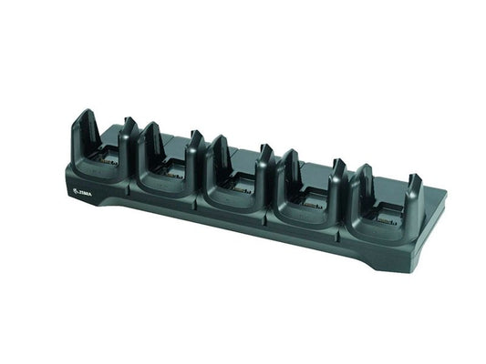 5-fach Ladestation für MC3300, MC3300x, MC3400 und MC3450