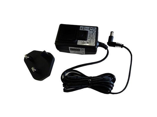 Netzteil für (5V 1000mA), UK-Version für Handscanner