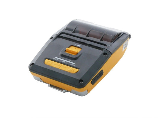 LK-P34 - Mobiler Thermo-Bondrucker, 80mm Papierbreite, manueller Abschneider, USB + Bluetooth (Android / IOS)