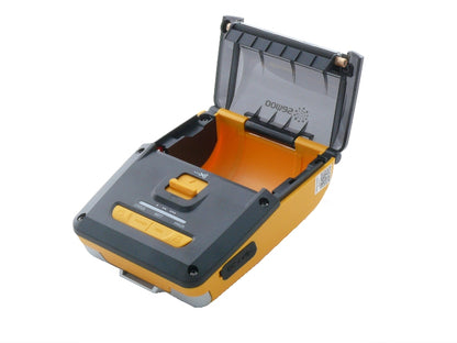 LK-P34 - Mobiler Thermo-Bondrucker, 80mm Papierbreite, manueller Abschneider, USB + Bluetooth (Android / IOS)